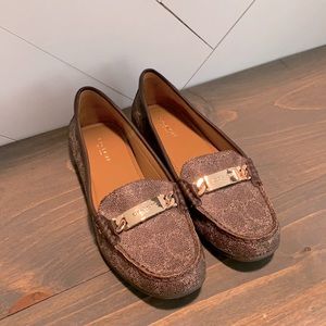 Coach Loafer